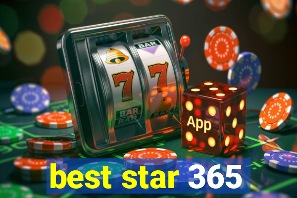 best star 365